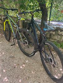 2 Mountain Bike Xeris 29" – Taglie M e L (anche si