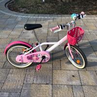 Bicicletta da bimba