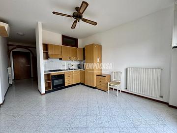 Bilocale in zona Roncina