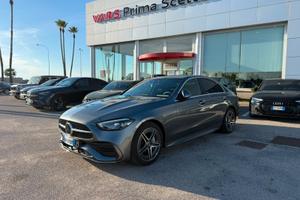 Mercedes-benz GLC 220 d 4Matic Mild hybrid Coupé A