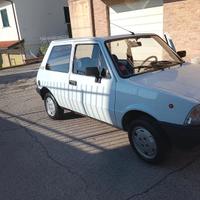 Auto d'epoca  innocenti small 500/990