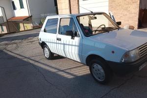 Auto d'epoca  innocenti small 500/990