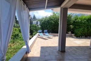 Ampia villetta a Carini vicino aeroporto-SETTMBR