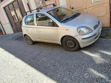 Yaris 1000