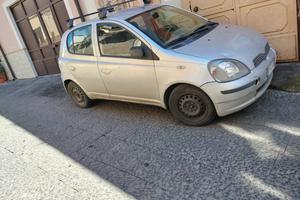 Yaris 1000