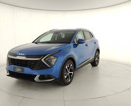 KIA Sportage 1.6 tgdi Gpl Style 136cv 2wd