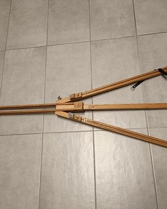 cavalletto pittura 