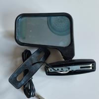 specchietto sinistro universale 