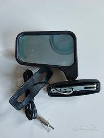 specchietto sinistro universale 