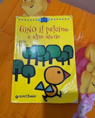 gino il pulcino