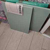 Ikea anta per Besta