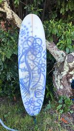 tavola da surf 41.2 litri