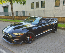 Ford mustang ven d o o sc a m b i o