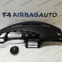 RICAMBI SUZUKI SWIFT 4 KIT AIRBAG CRUSCOTTO