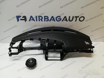 RICAMBI SUZUKI SWIFT 4 KIT AIRBAG CRUSCOTTO
