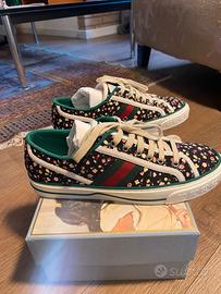 Scarpe hotsell gucci nuove