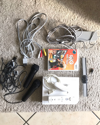 Nintendo Wii