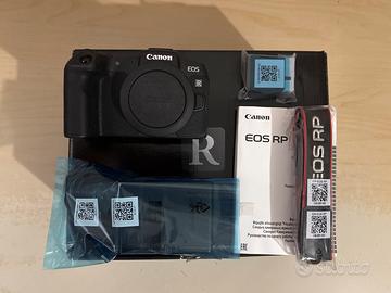 Canon RP