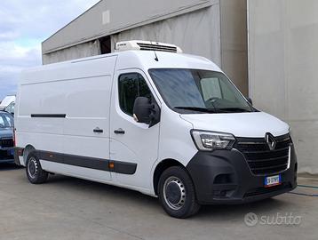 RENAULT Master T35 2.3 dci 135cv L3H3 Start