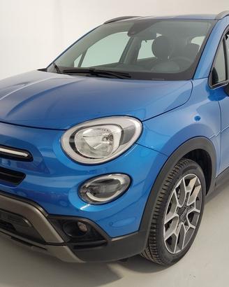 FIAT 500 X 2018 - 500X 1.0 T3 Cross 120cv