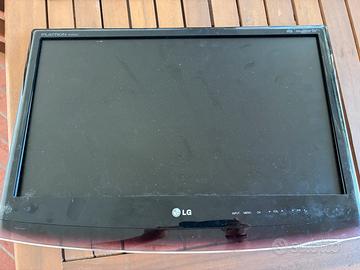 Tv LG 20"