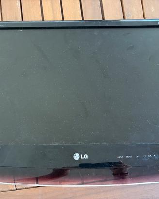 Tv LG 20"