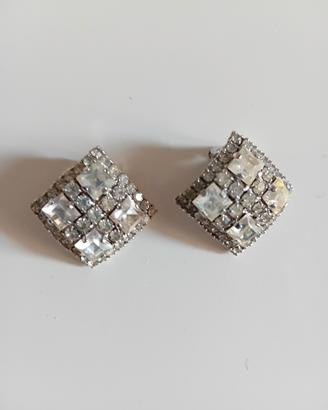 Orecchini vintage 