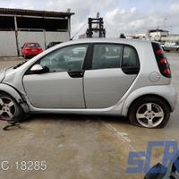 SMART FORFOUR 454 1.5 CDI 95CV 04-06 -Ricambi