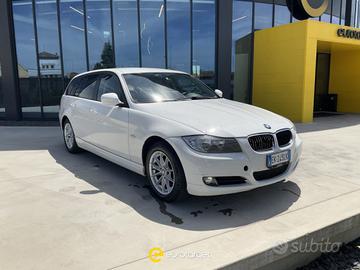BMW 316 d 2.0 116CV cat Touring