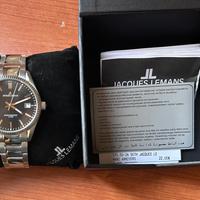 Orologio Jacques Lemans