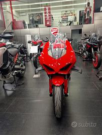 Ducati Panigale V4