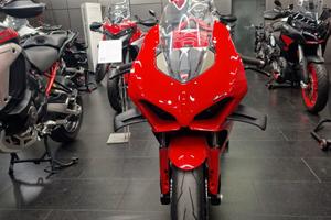 Ducati Panigale V4