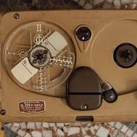 radio d'epoca 