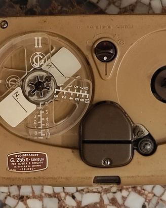 radio d'epoca 