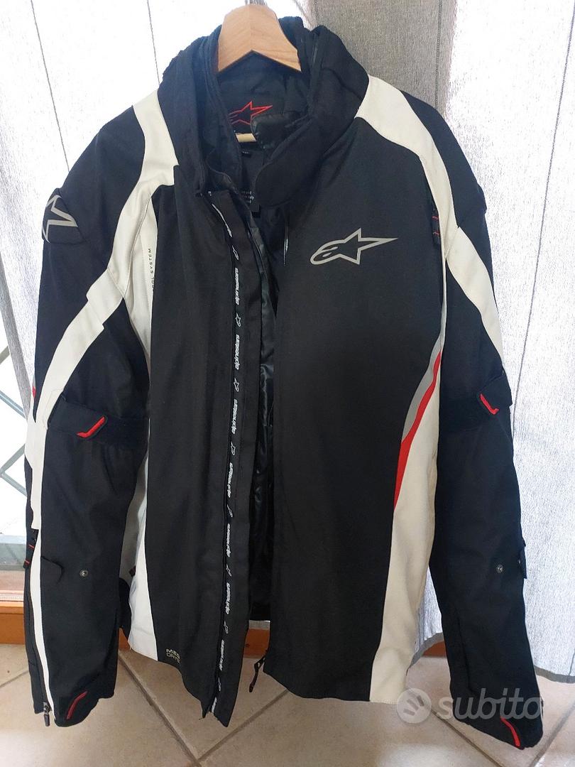 Alpinestars megaton drystar hot sale 4 in 1