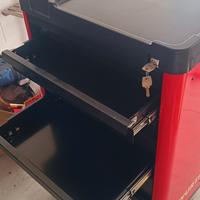 carrello porta attrezzi würth 