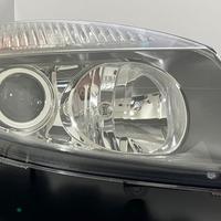 Nuovo&Orig. HELLA Faro Renault Scenic II