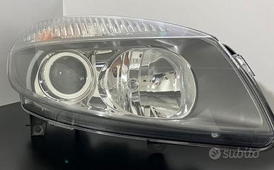 Nuovo&Orig. HELLA Faro Renault Scenic II