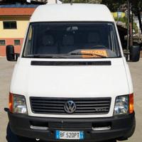 Furgone Volkswagen LT35