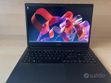 Notebook Acer