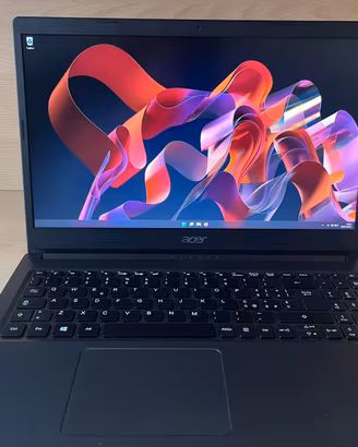 Notebook Acer