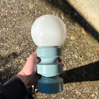Lampada anni 70