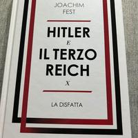 Hitler e il Terzo Reich