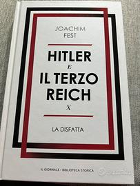 Hitler e il Terzo Reich