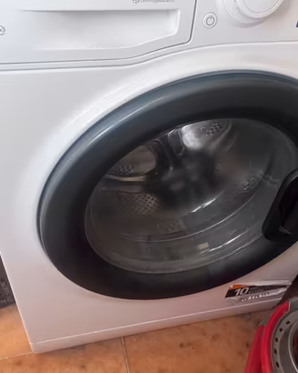 Lavatrice Aristo hotpoit