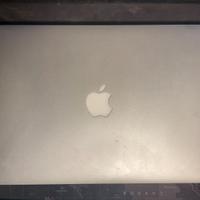 MacBook Air (2017)