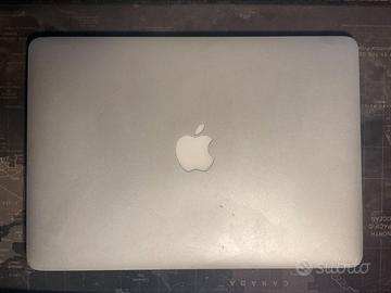 MacBook Air (2017)