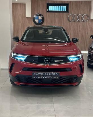 Opel Mokka 1.2 Turbo 130 CV Edition MT6