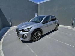 Peugeot 208 PureTech 100 cv 5 porte GT