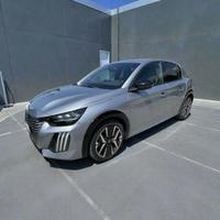 Peugeot 208 PureTech 100 cv 5 porte GT